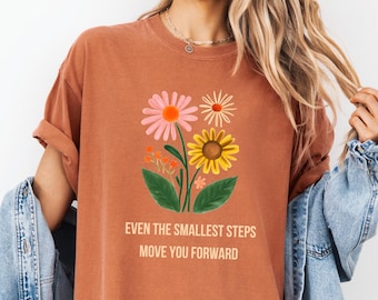 Comfort Colors Special Education Teacher Shirt: Neurodiversity BCBA Gift