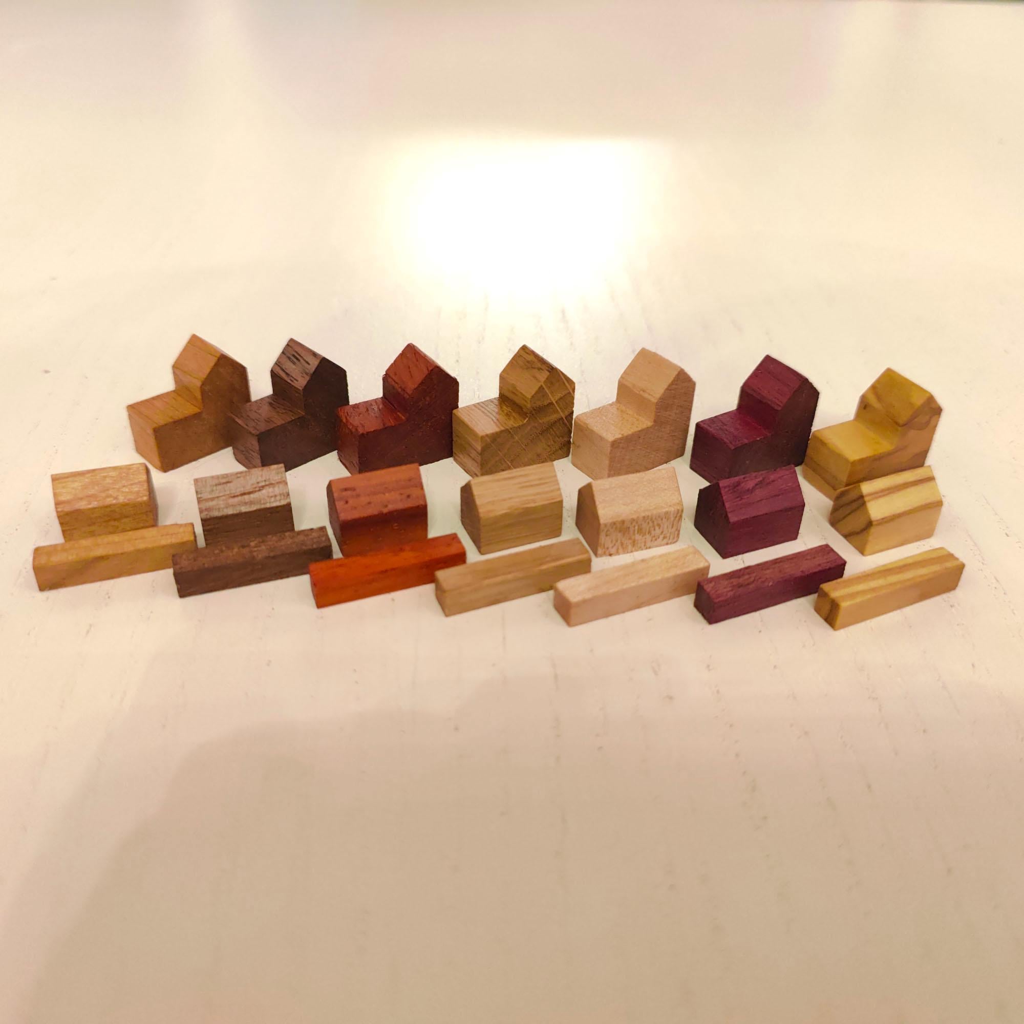 Catan handmade - Etsy 日本