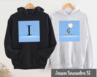 Pixar Lamp Shirt - Etsy Ireland