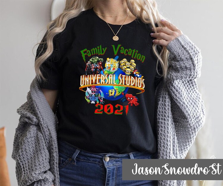 universal couple shirts