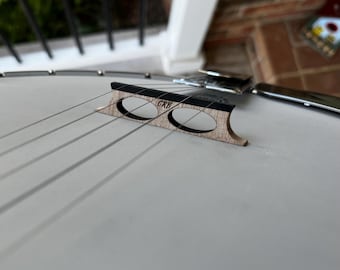 The Bluegrass Double Barrel