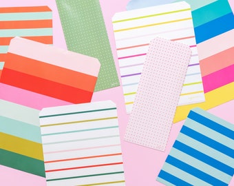 THE gWRAP BAG™- Holiday & Everyday Variety