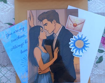 Twisted Romance Packs – Ispirati alla popolare serie di romanzi sui miliardari
