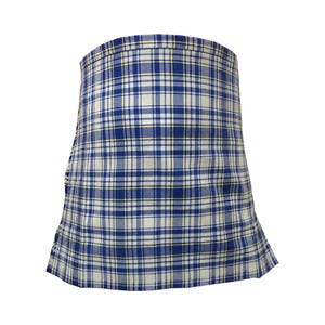 ヨークシャータータンキルト - スコットランドの伝統的なハンドメイド16オンス8ヤード厚手タータンキルト（Kilt For Men Store製）