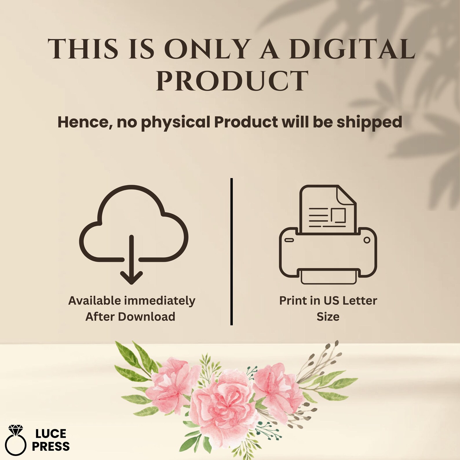 Printable Ring Size Chart: International Ring Sizer (digital Download ...