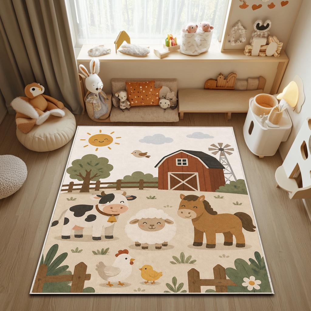 The Rug Barn - Etsy