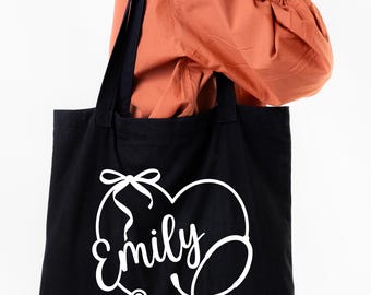 Nurse Tote Bag, RN Tote, Personalized Tote Bag, Nurse Gift, RN Gift, Gift for Nursing Student, Lpn, Cna, Nurse Graduation Gift