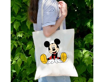 Mickey Mouse Layered Png, Cut File Design (Digital Download)