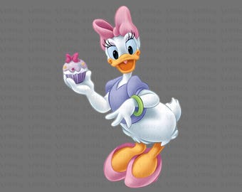 デイジーダックヘッド - 絵文字 - デジタルダウンロード SVG - Etsy 日本