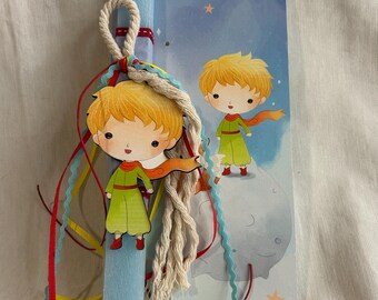 Griechische Osterkerzen, Superhelden, Lampades, Osterkerze, Lampada, Osterlambada, Lambathes, Orthodox Ostern, Griechische Ostern, Griechische Pascha, Griechische Ostern
