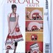 see more listings in the ORIGINAL SEWING PATTERNS section