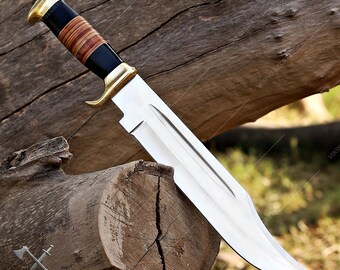 Damascus Steel Viking Knifw For Christmas Gift, Custom Hand Forged Outdoor Knifw For Anniversary Gift, Steel Folding Survival Tool, Knifw