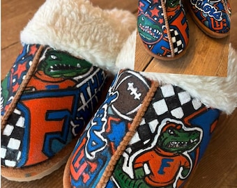 Università della Florida Gators Ugg Coquette