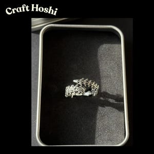 Tokyo ghoul ring - Etsy 日本