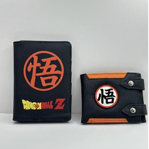 Dragon ball z wallets - Etsy 日本