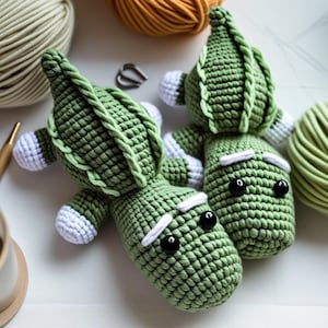No Sew DIY crochet pattern alligator CROCHET, Tutorial Beginner cute alligator DIY Crochet alligator alligator amigurumi Later Alligator