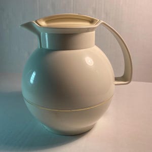 Vintage 1987 Thermos Carafe