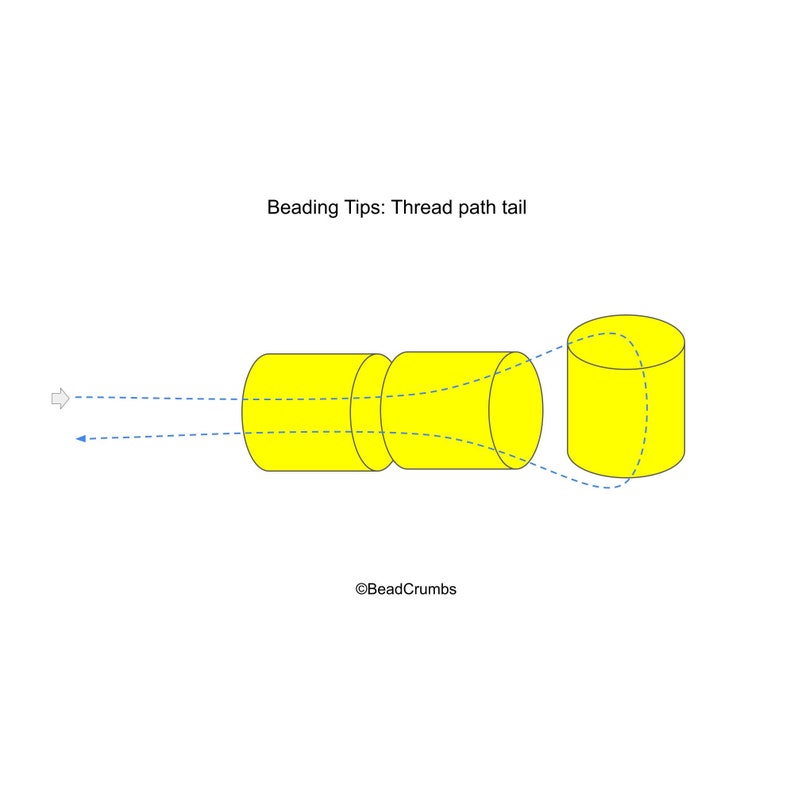 Cow Brick Stitch Bead Pattern, PDF Digital Download - Etsy