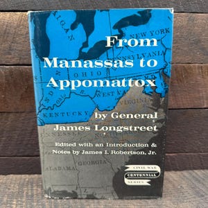 Battle of Appomattox - Etsy