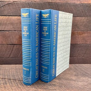 1968 Encyclopedia Britannica - Etsy