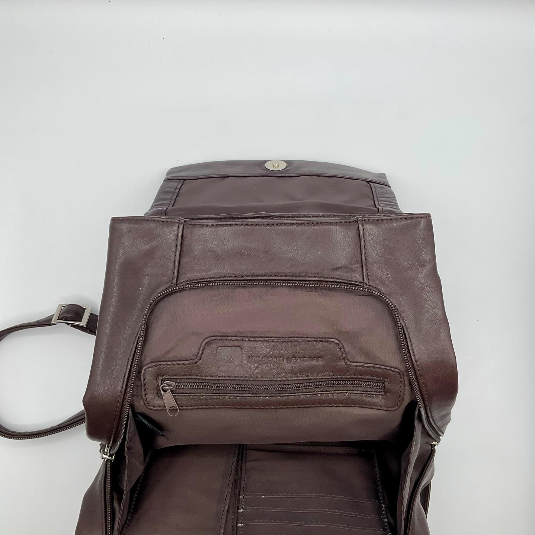 Vintage- Wilson
