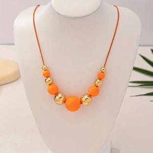 women's necklace