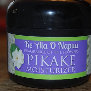 Pikake Moisturizer Ke'Ala O Napua image 1