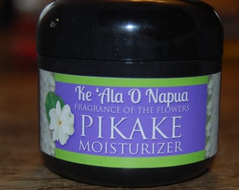 Pikake Moisturizer  Ke'Ala O Napua