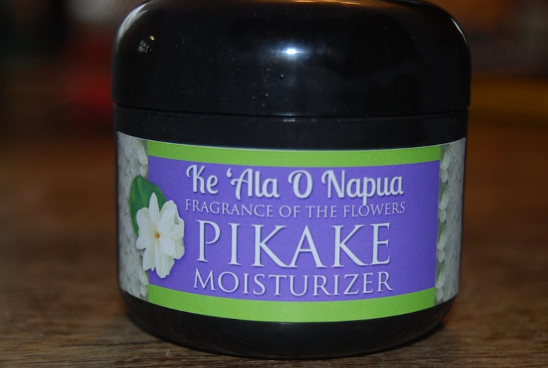 Pikake Moisturizer Ke'Ala O Napua image 1