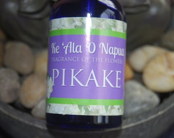 Pikake aromatic spray