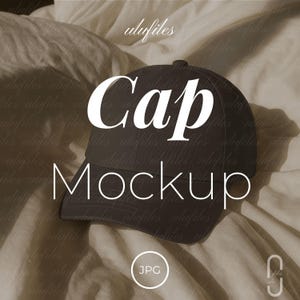 Classic Dad Cap Mockup Dark Gray Cap Mock up Yupoong 6245CM Dad Hat Mockups Baseball Cap Mockup Dad Hat Chart Printify Printful Etsy Seller