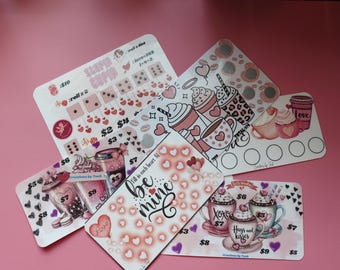 Ultimate Valentines Day savings bundle