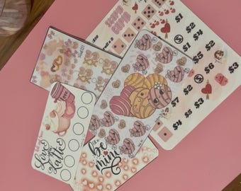 Valentine’s Day savings bundle