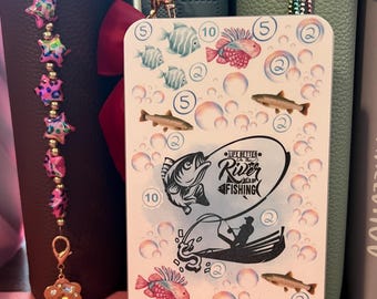 Let’s catch some dough