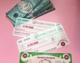 Place holder bundle Piggy style