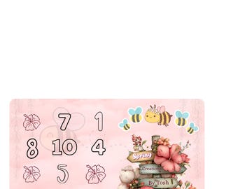 Spring into Bloom savings