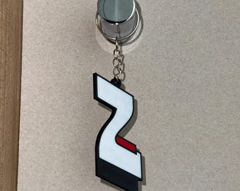 KeychaiN