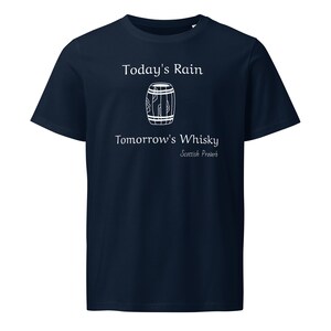 Fun Whisky Shirt for Men, Casual Distillery Tee, Gifts for Him, Whisky Themed T-Shirt, Whiskey Lover Wear, Gifts for whisky lovers, fun Ts