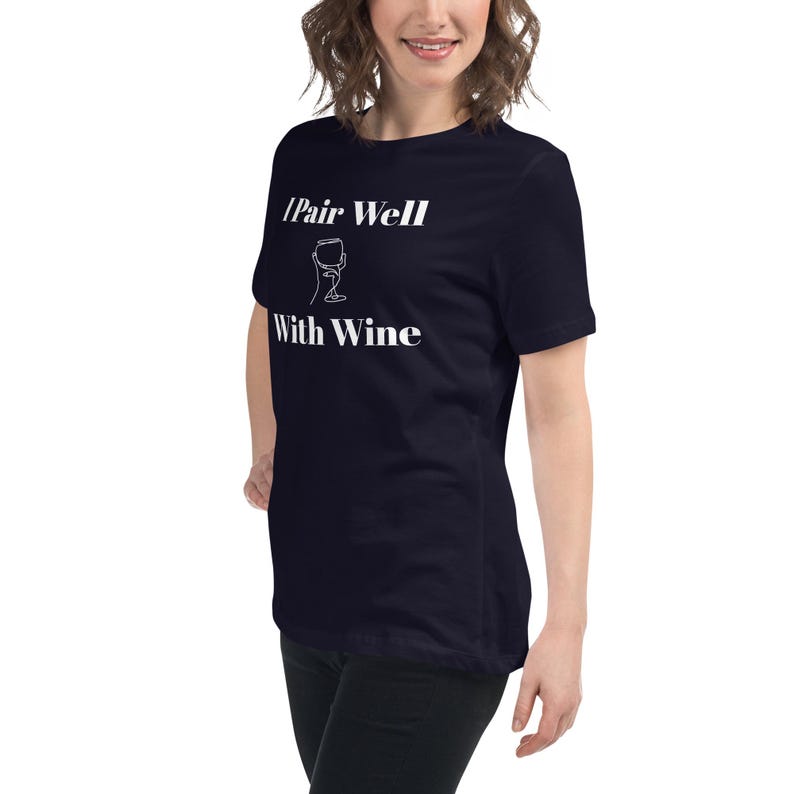 Fun Wine Shirt, Casual Ts, Graphic T-Shirts, Wine Themed T-Shirt, Wine Lover Gift, Wine Sayings Tee, Gift for He