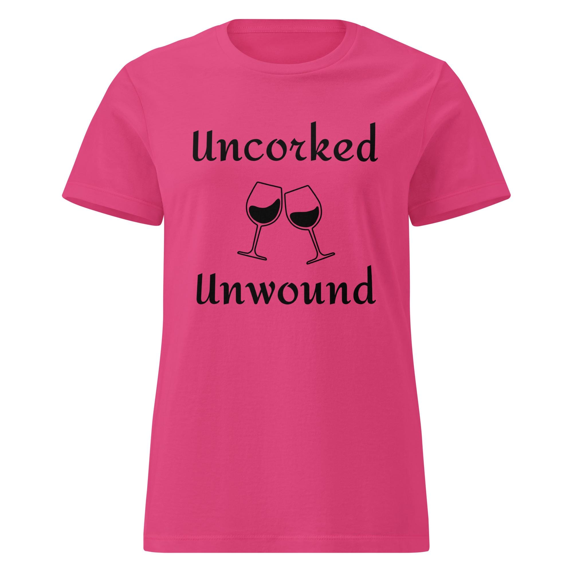 Unwound Tee - Etsy