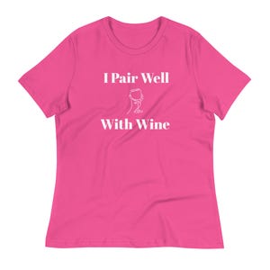 Fun Wine Shirt, Casual Ts, Graphic T-Shirts, Wine Themed T-Shirt, Wine Lover Gift, Wine Sayings Tee, Gift for He