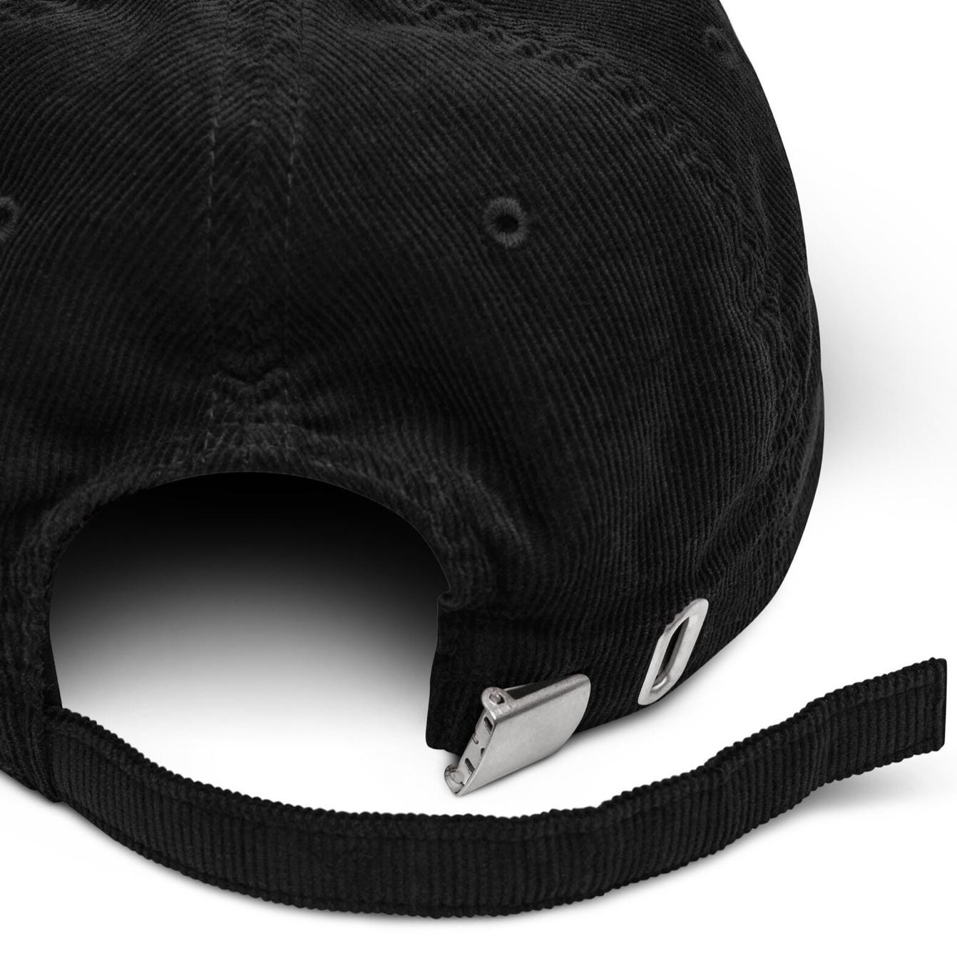 Let It Rip Corduroy Embroidered Hat - Etsy