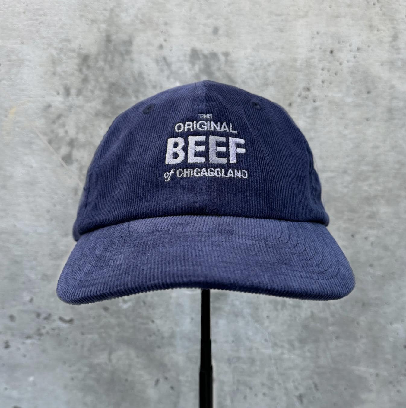 The Original Beef Hat - Etsy