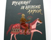 Knight  Romance Foil card