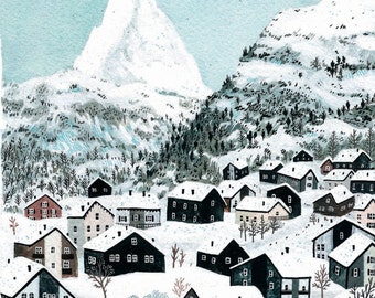 Zermatt