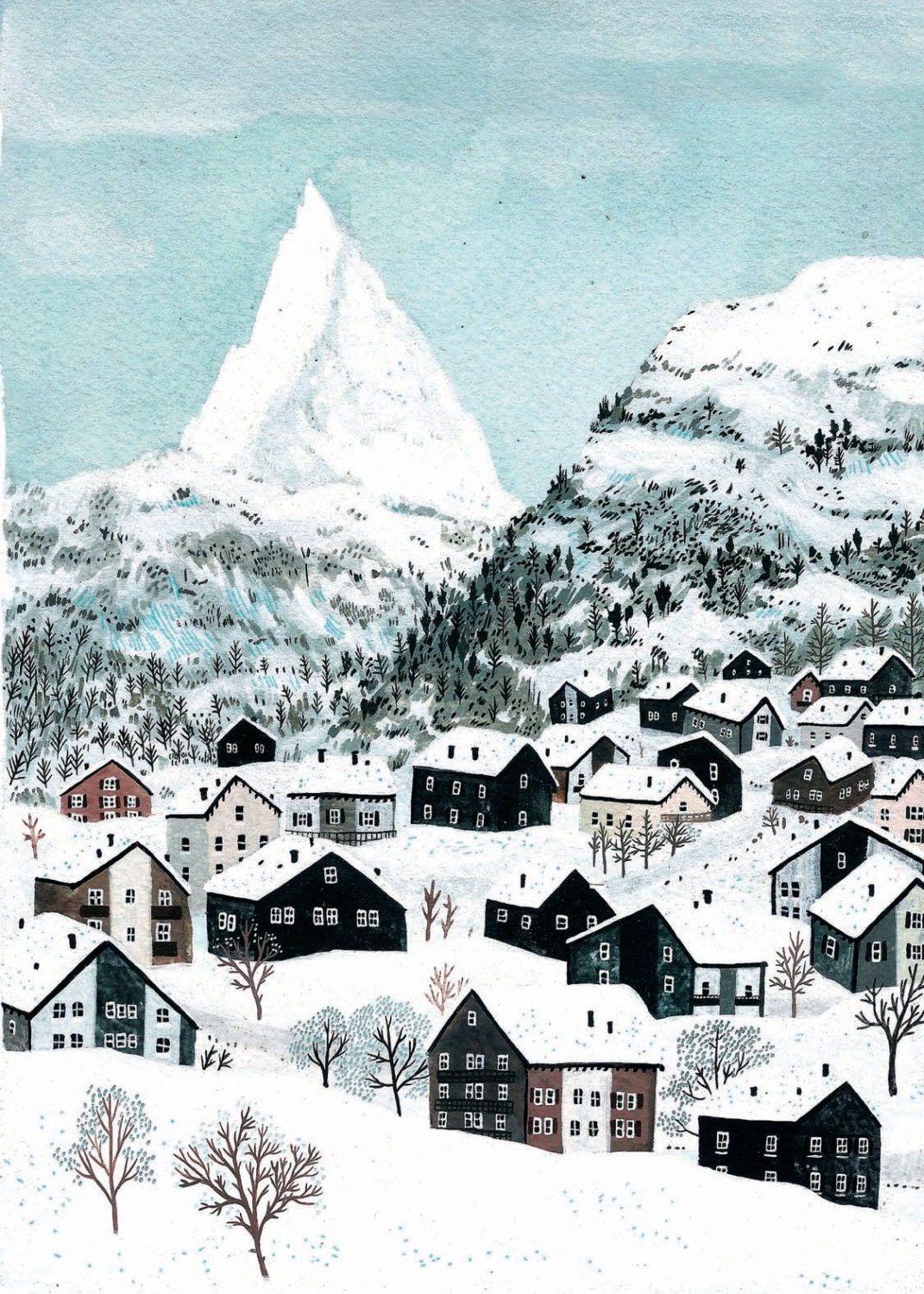 Zermatt