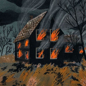 House Fire
