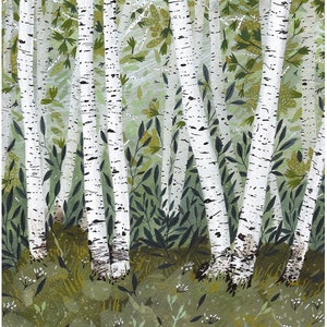 birch grove