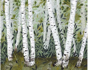 birch grove