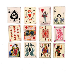 Playing Cards